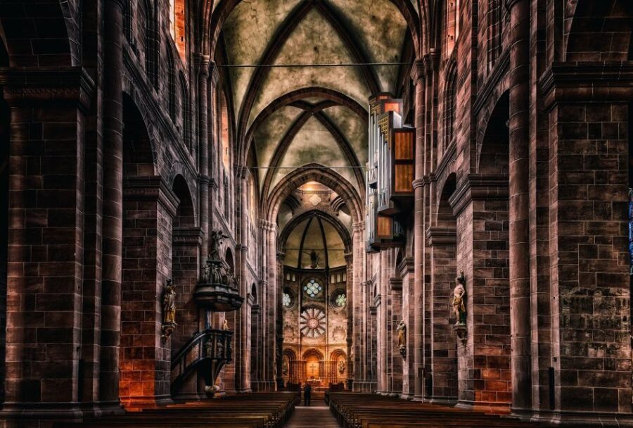 Worms - Private Tour - Practical Details