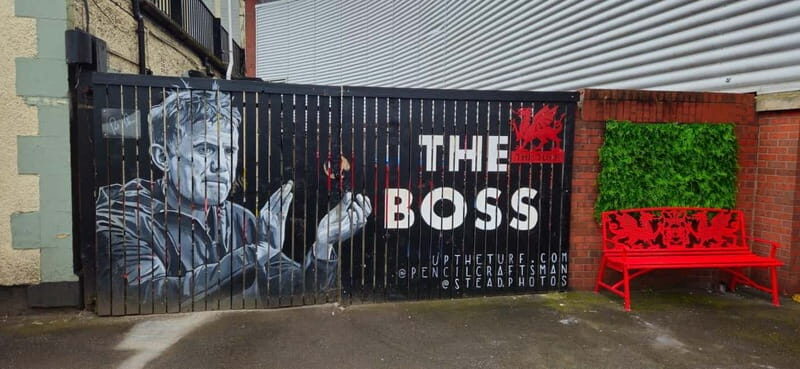 Wrexham: Welcome to Wrexham AFC Tour with Local Guide - The Sum Up