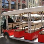 Wrocaw: 2-hour e-bus tour with driver-guide up to 16 people - A Well-Planned Itinerary That Covers Wrocław’s Gems