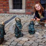 Wrocaw: 2-Hour Guided Tour for Children - The Itinerary Breakdown