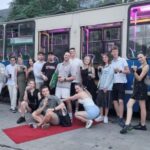 Wrocaw: 2-Hour Private Tram Party - Who Should Consider This?