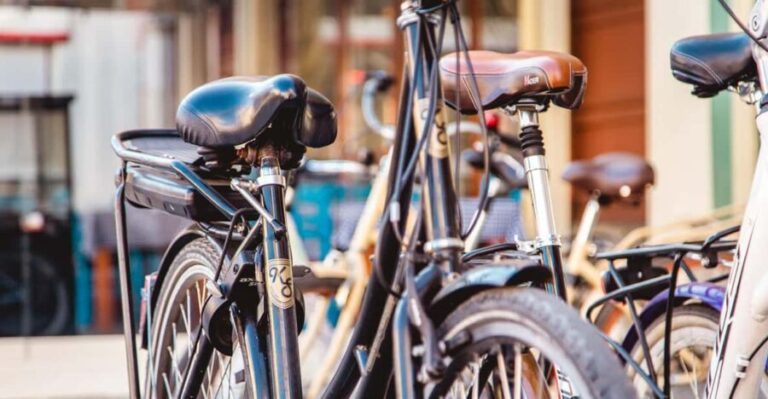 Wrocaw Bike Rental - Who Will Love This Experience?