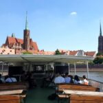 Wrocaw: Boat cruise with a licensed guide (1 hour) - A Deep Dive into the Wrocław Waterway Experience