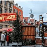 Wrocaw: Christmas Market and City Highlights Walking Tour - What to Expect from the Tour
