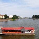 Wrocaw: Gondola cruise with a guide (1 hour) - The Sum Up