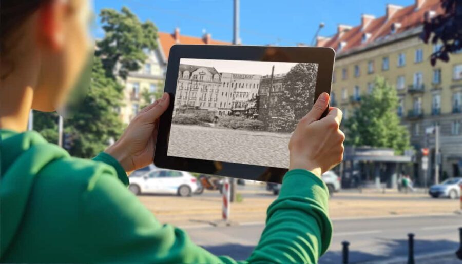 Wrocaw: Historical Tour with Tablets and Guide - What Makes This Tour Stand Out?