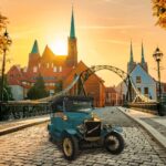 Wrocaw: Tour of the Old Town in an Imperial E-car - Is This Tour Worth It?