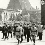 Wrocaw: World War II and the non-existent city of Breslau - Practical Considerations and Value