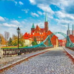 Wroclaw: 3-Hour City WalkingTour with University & Cathedral - Authentic Insights from Past Travelers