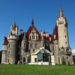 Wroclaw Castle in Moszna Private Guided Tour - Key Points