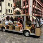 Wroclaw: City Tour Sightseeing By Golf Cart Shared Or Privat - Why the Price is Right for Many Travelers