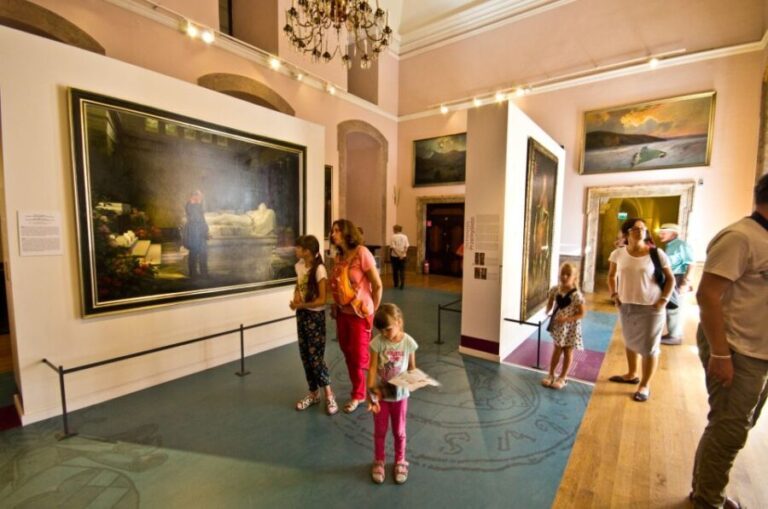 Wroclaw: Day of WW2: Riese, Gross-Rosen, Ksiaz Castle - What to Expect