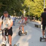 Wroclaw: Grand E-Scooter Tour - FAQ
