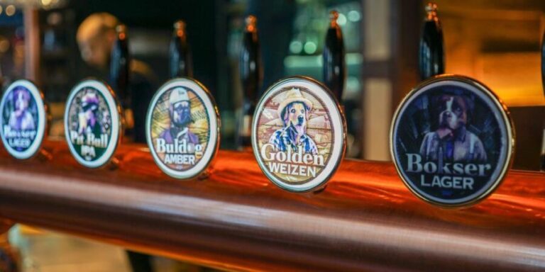 Wroclaw: Guided Tour & Beer Tasting (2 hours) - Why This Tour Works for You