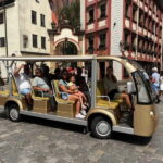 Wroclaw: No Limit Beer City Tour Sightseeing By Golf Cart - What to Expect from the Tour