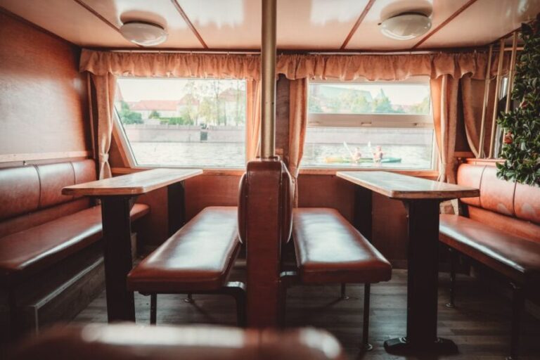 Wroclaw: Oder River Boat Party with Unlimited Drinks - The Value of This Experience