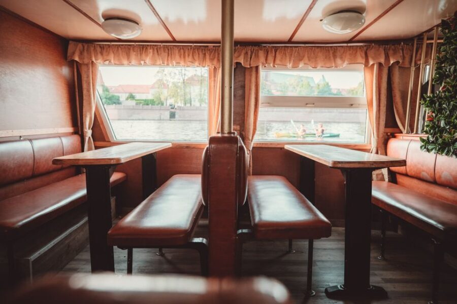 Wroclaw: Oder River Boat Party with Unlimited Drinks - The Value of This Experience