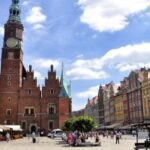 Wroclaw: Old & New Town Highlights Private Guided Walking To - What to Expect During the Tour