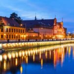 Wroclaw: Old Town Highlights Private Walking Tour - A Closer Look at the Itinerary