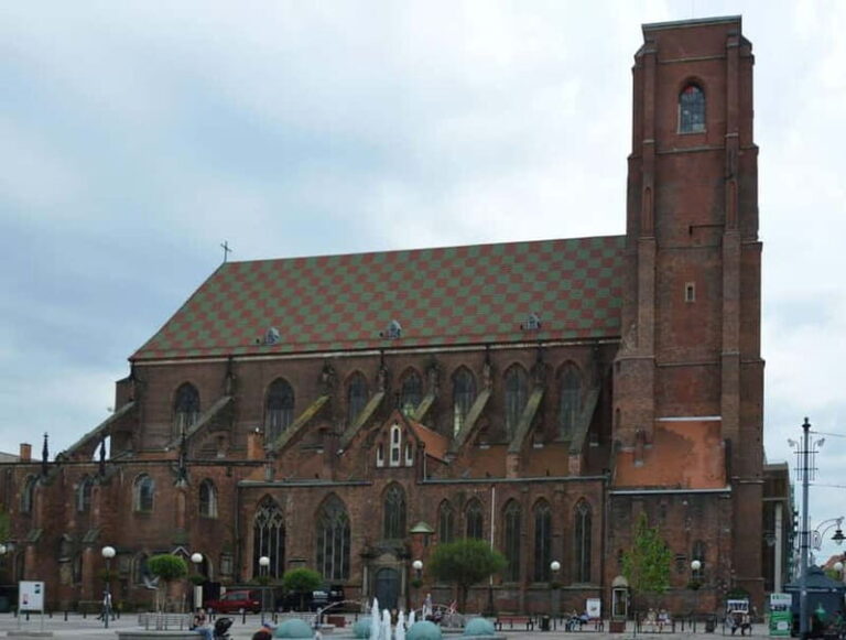 Wroclaw: Private Classical Music Concerts-Candle Concerts - An In-Depth Look at This Concert Experience