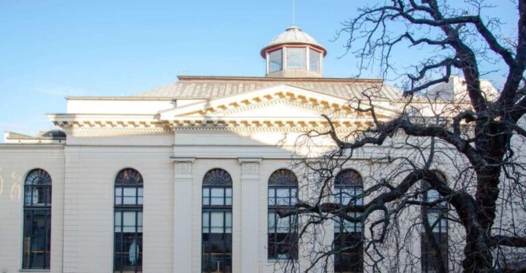 Wroclaw: Private Jewish Heritage Guided Tour - Final Thoughts: Who Will Love This Tour?