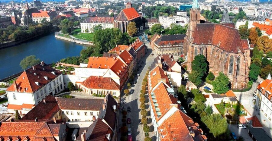 Wroclaw Private Old Town Guided Walking Tour - Who Will Love This Tour?