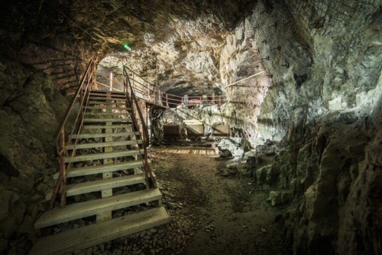 Wroclaw: Private Tour to Project Riese - Analyzing the Value: Is It Worth It?