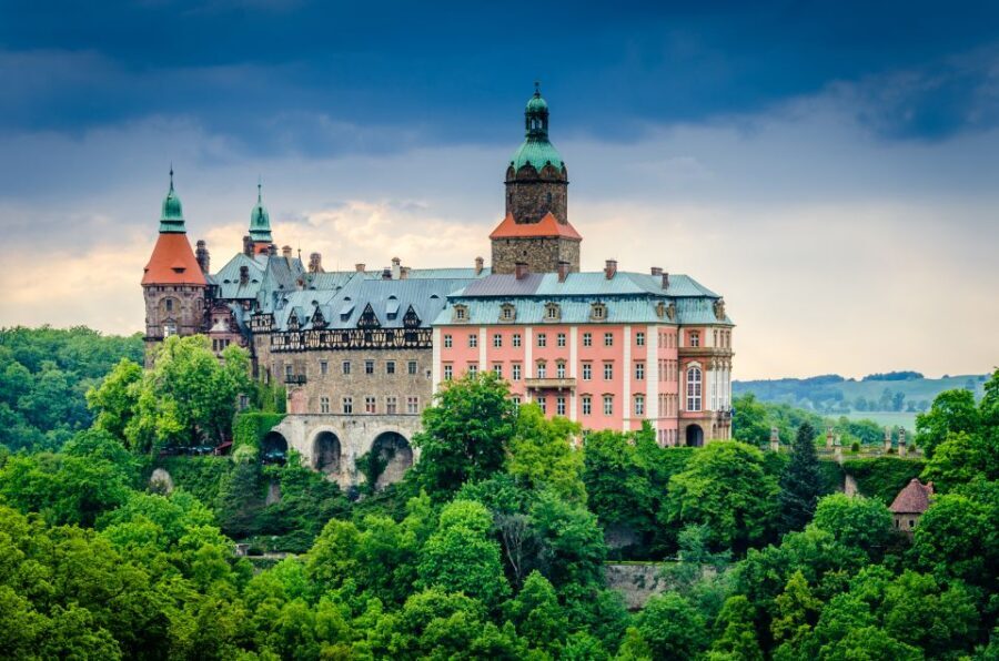 Wroclaw: Project Riese and Ksiaz Castle Private Tour - Practical Details & Tips