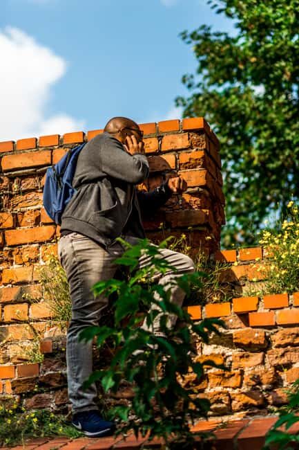 Wroclaw: Spy-Themed Walk & Game with Host - Who Will Love This Experience?