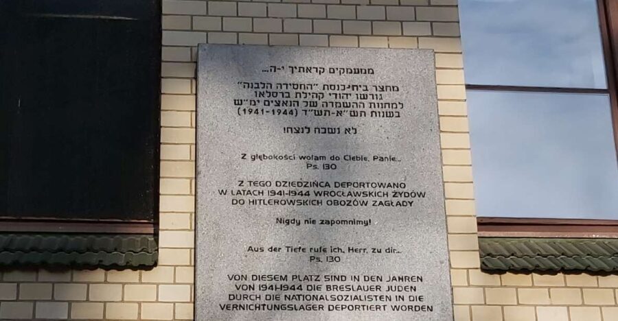 Wroclaw: Third Reich and World War Two Historical Tour - Final Thoughts: Is This Tour Right for You?