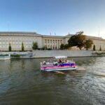 Wroclaw ticket for Old Town boat cruise during the day - FAQ