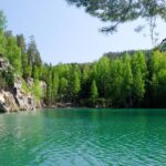 Wroclaw to Rock City in Adrspach and Ksiaz Castle day trip - Visiting Ksiaz Castle: A Step Back in Time