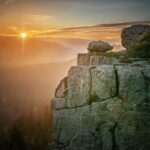 Wroclaw To Rock City in Adrspach Tour - The Itinerary in Detail