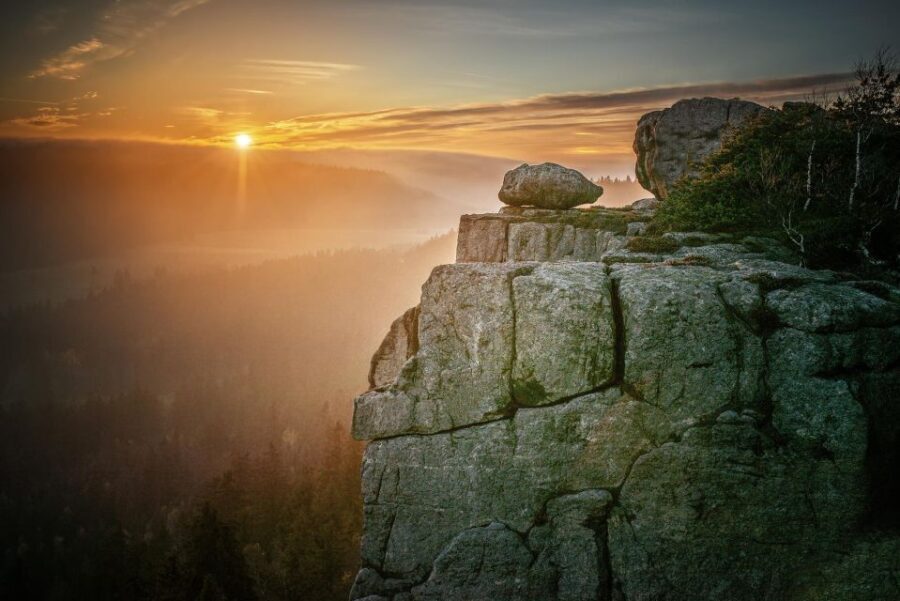 Wroclaw To Rock City in Adrspach Tour - The Itinerary in Detail