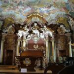 Wroclaw: University Baroque Tour - The University’s Architectural Highlights