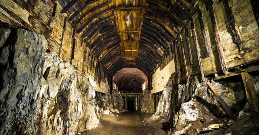 Wroclaw: WW2 Tour to Project Riese & Gross-Rosen Museum - Who Will Appreciate This Tour?