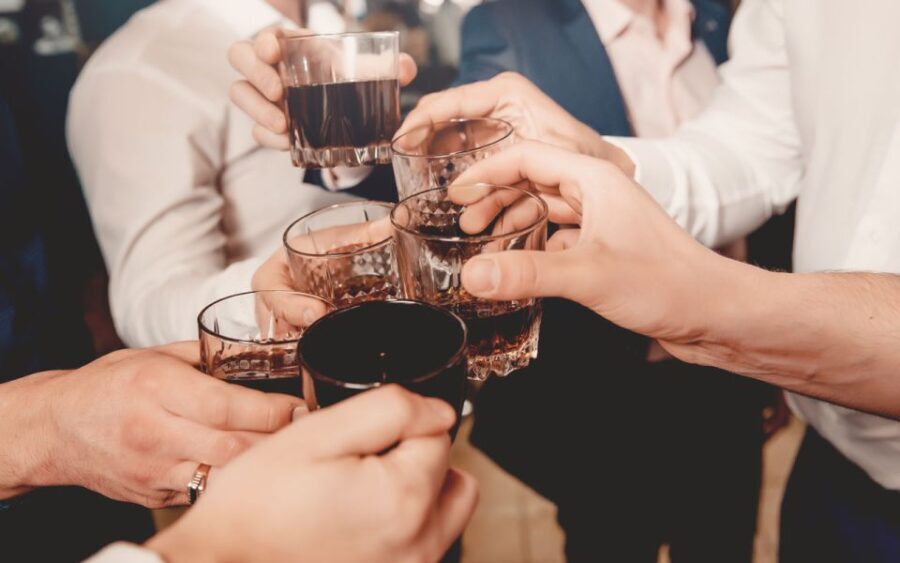 Würzburg: Bar & Club Tour with free Shots & VIP entry - Is This Tour Right for You?