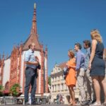Würzburg: Brückenschoppen (guided tour with wine) - What to Expect and Practical Tips
