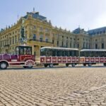 Würzburg: City Tour with the Bimmelbahn Train - The Sum Up