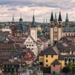 Würzburg - Private tour including visit to Residence - What’s Included and What’s Not
