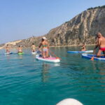 WWF TOUR alla Riserva Naturale di Torre Salsa in SUP - What to Expect from the Experience