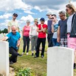 WWI Somme Battlefields Day Trip from Paris - The Itinerary Breakdown: What You’ll See and Experience
