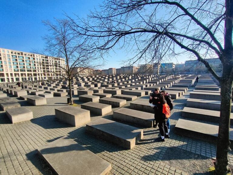 WWII and Cold War Tour - The Traces of Third Reich in Berlin - What To Expect From The Experience