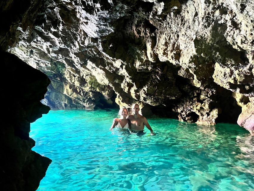 Xàbia: San Antonio Marine Reserve Snorkel & Cave Kayak Tour - Why This Tour Works Well