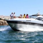Xclusive Luxury Yacht Albufeira - What to Expect on the Xclusive Yacht Tour