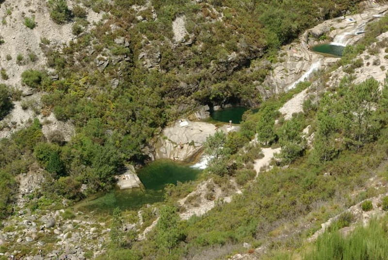 Xertelo and its 7 lagoons - Authentic Experiences and Practical Tips