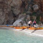 Xiropigado Village (Astros): Sea Kayaking Pirate Cave Tour - Who Will Love This Tour?