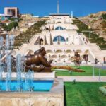 Yerevan: City Highlights Layover Tour from Zvartnots Airport - Transportation and Group Size