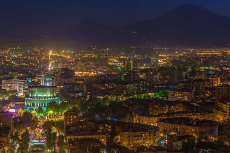 Yerevan City Tour by car - Final Thoughts