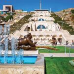 Yerevan City Tour: Discover an Old and New Yerevan - The Itinerary in Detail